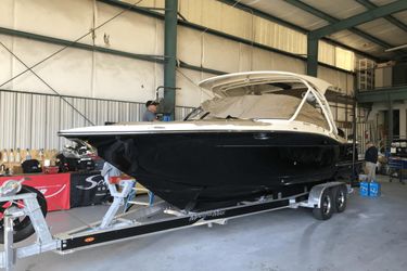 26' Scout 2022 Yacht For Sale